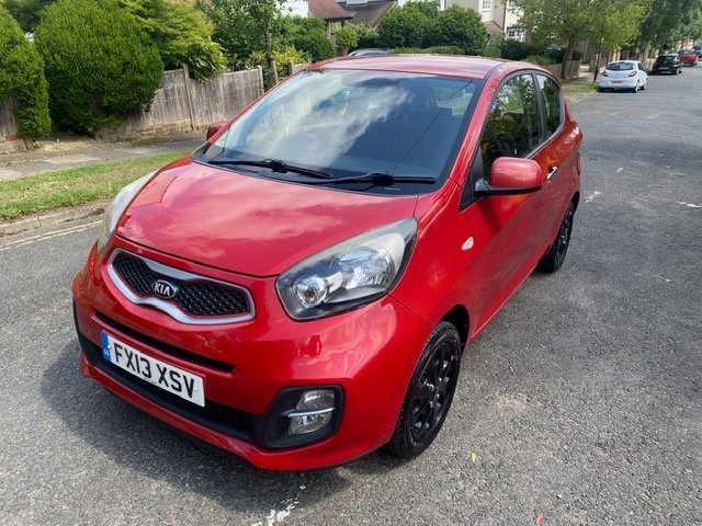 kia