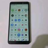 A picture of Neatly used infinix note 5 pro for sale or swap.
