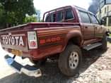 A picture of HILUX