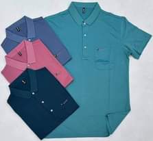 A picture of T shirt