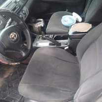 A picture of Toyota Camry 04