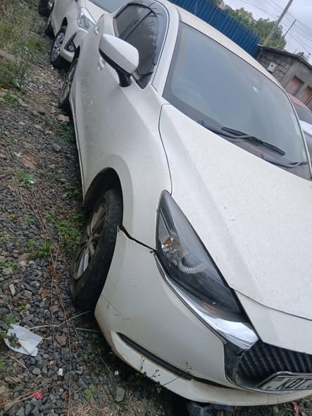 repossessed cars