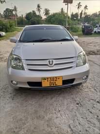 A picture of Toyota ist Inauzwa 0784392449