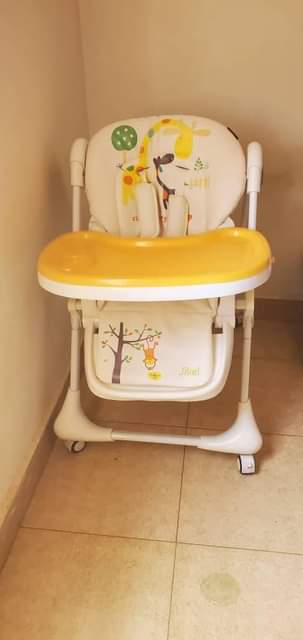 A picture of Household items