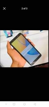 A picture of Tecno pop 6 Go