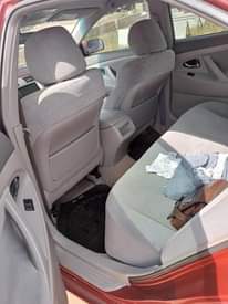 A picture of Direct 2009 Toyota Camry
