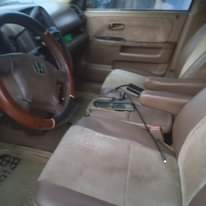 A picture of DISTRESS DISTRESS DISTRESS HONDA CRV WITH VERY SOUND FOUR CYLINDER