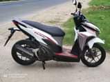 A picture of NAUZA HONDA CLICK CC125 TSH 950 000 PIGA AU WHTSPP
