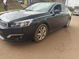 A picture of HOT DEALClean used PEUGEOT 508 2014 model 2 2m net