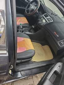 A picture of Distress alert Eod 1 7m slightly negotiable Buyer settles 100k