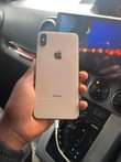 A picture of iPhone Xs Max 256GB Price 480 000Tsh