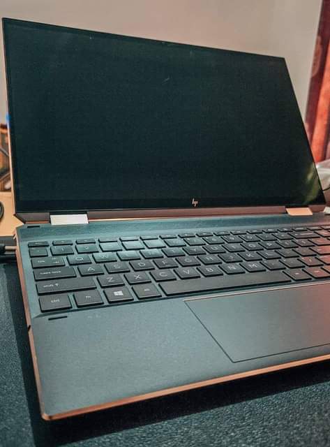 hp spectre