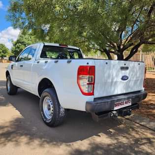 Bloemfontein B.