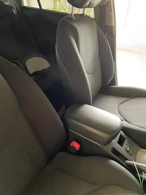 used toyota rav4