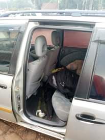 A picture of Toyota raum
