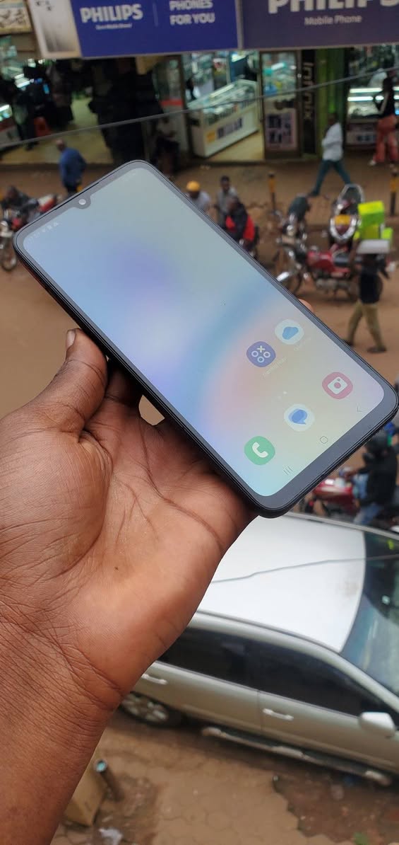 samsung galaxy a05