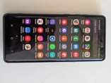 A picture of Samsung note 8