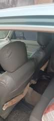 A picture of Nissan Micra for sale At Ibadan