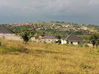 A picture of Commercial and Residential plots for sale