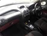 A picture of Peugeot cc 1490 Gari safari popote Mil 3.8 maongezi kwenye