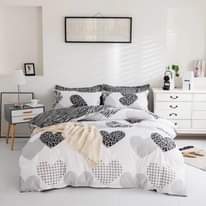 A picture of Duvets