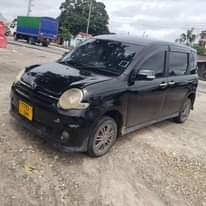 A picture of njoo lipia sienta cc 1490 rim sport price 6ml kimbia
