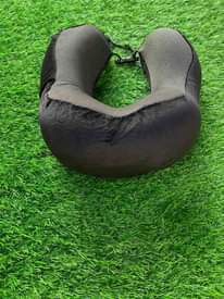 A picture of Neck roll pillow