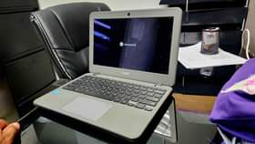 chromebook
