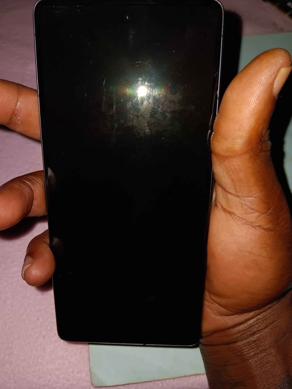 google pixel