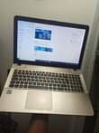 A picture of Asus