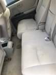 A picture of TOYOTA HIGHLANDER 06 MODEL NO CONDITION 