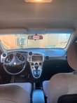 A picture of 2005 Toyota Matrix First body pan PERFECT TOKS STANDARD CAR