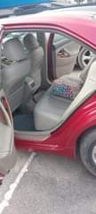 A picture of Toyota Camry 2008 XLE oven baked 4plugs Engine First registration