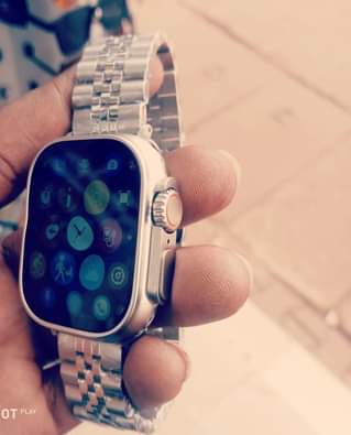 watches