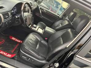A picture of 2018 Lexus GX460 4Months used price 39 8M with Duty