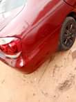 A picture of Neatly used Toyota Camry 2 4 With Belgium engine Everything