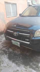 A picture of Neatly Used 2012 Toyota RAV4