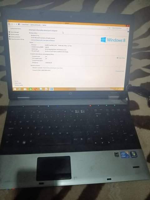 hp probook