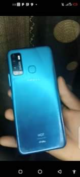 A picture of Phones