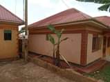 A picture of Kawanda Bombo rd house on quick sale at 45 m