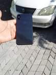 A picture of iPhone x