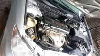 A picture of Toyota Camry 2006