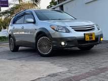 A picture of VOLTZ NAMBA D NZURI