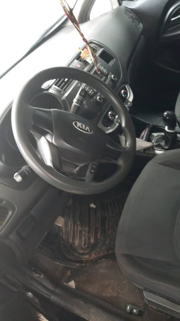 A picture of 2013 Kia Rio for Sale