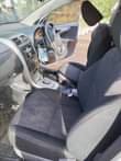 A picture of TOYOTA FIELDER 2007 1 5cc