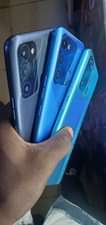 A picture of Tecno Spark 8C 64GB