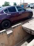 A picture of HONDA ACCORD 2008