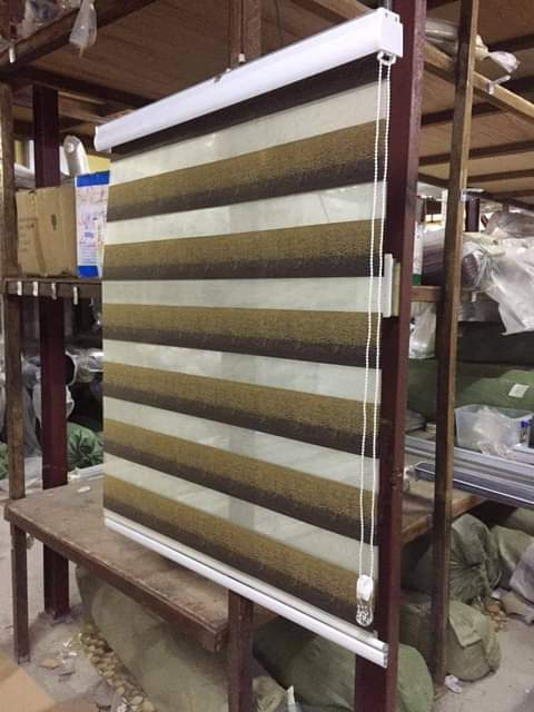 window blinds