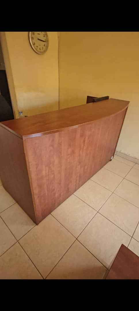 A picture of Household and office furniture
