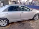 A picture of Make Toyota Model Camry Spider Full option V6